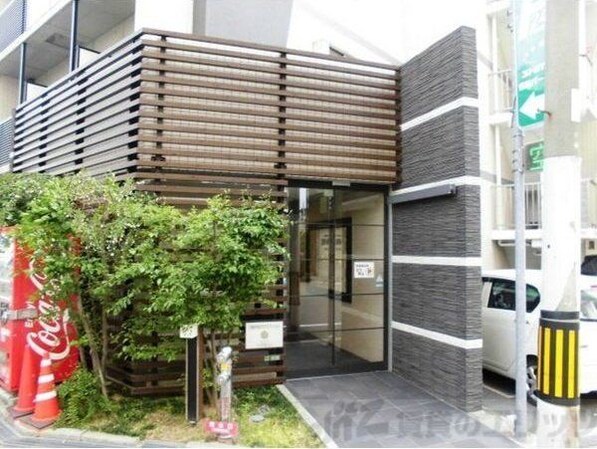 CITY SPIRE北梅田の物件内観写真